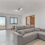 Nyaraló Casa Tajinaste