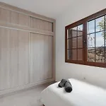 Nyaraló Casa Tajinaste *
