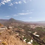 Nyaraló Casa Tajinaste *