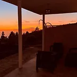 Casa Tajinaste Tijarafe