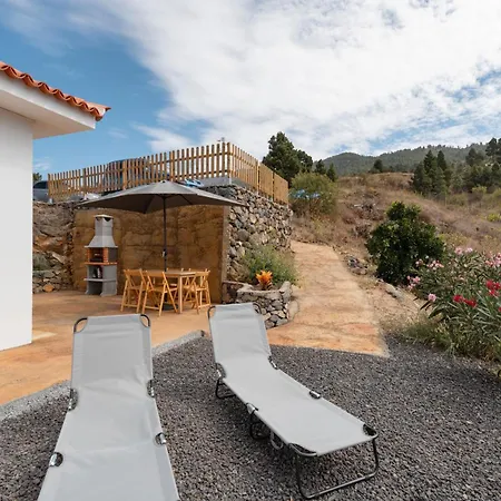 Casa Tajinaste * 蒂哈拉费