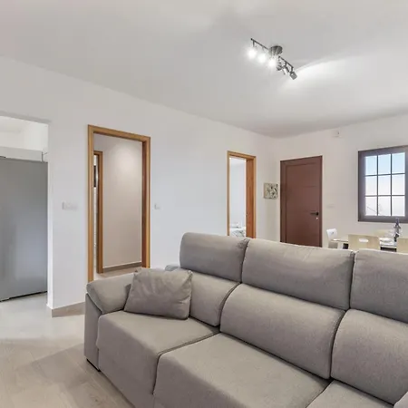 Nyaraló Casa Tajinaste Tijarafe