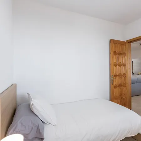 Casa Tajinaste