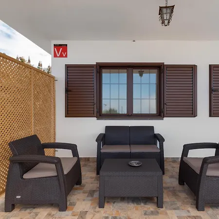 Casa Tajinaste Tijarafe