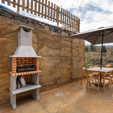 Casa Tajinaste Nyaraló