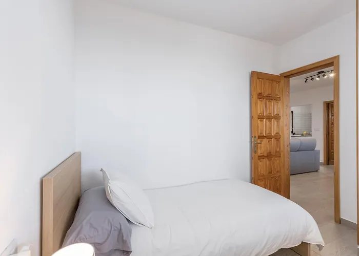 Casa Tajinaste