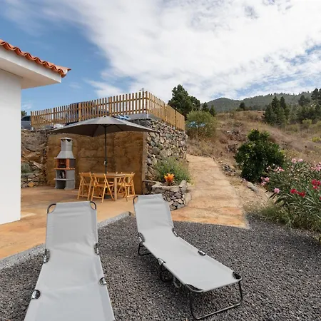 Casa Tajinaste Tijarafe