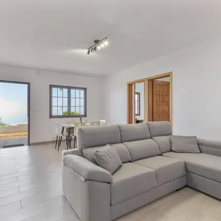 Hébergement de vacances Casa Tajinaste *