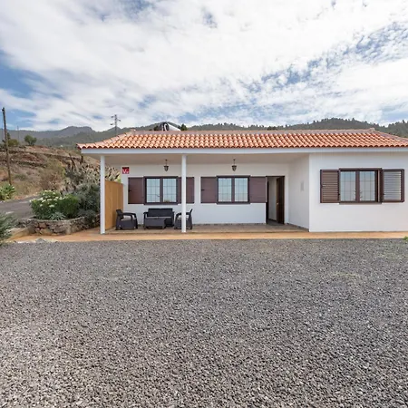 Casa Tajinaste Hébergement de vacances *