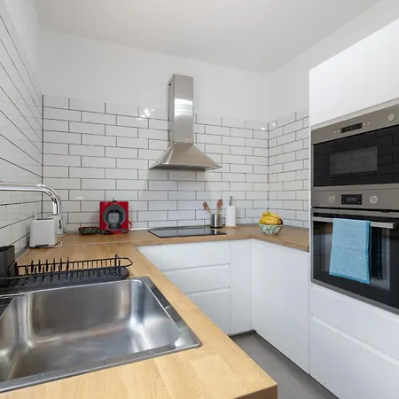 Casa Tajinaste Dom wakacyjny Tijarafe