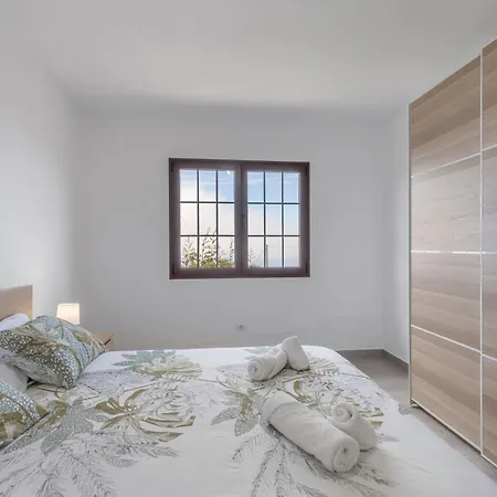 Casa Tajinaste