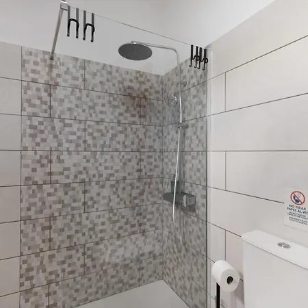 Casa Tajinaste *