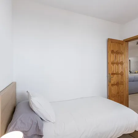 Casa Tajinaste Dom wakacyjny *