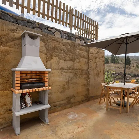 Casa Tajinaste Holiday home Tijarafe
